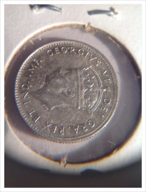 Newfoundland-1946c-5-Cent